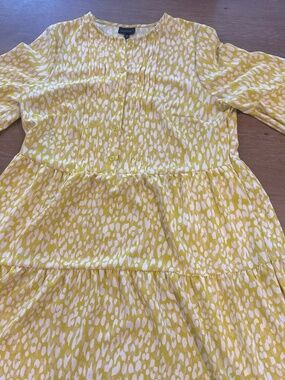 Who What Wear Summer Dress